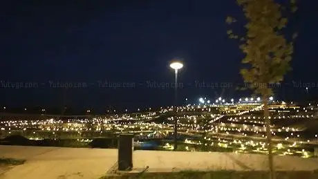 Photo de Adıyaman millet bahçesi