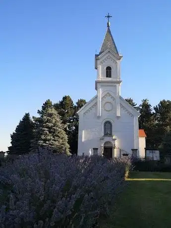 Photo de Chapel of St. Elizabeth