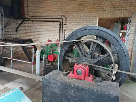 Photo de Musée des Pompes