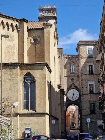 Photo de Arco di Sant'Eligio