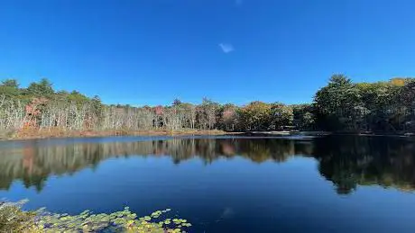 Photo de Berry Pond