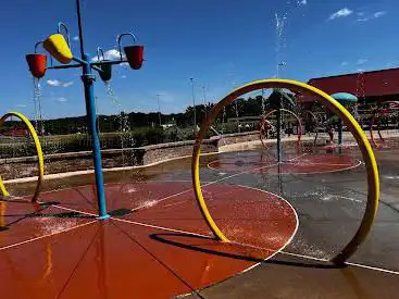 Veterans Memorial Park