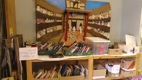 Photo de Watford Recycling Arts Project