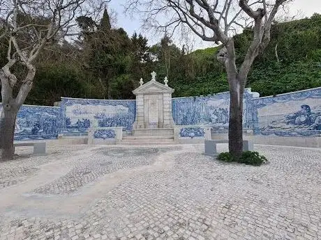 Photo de Chafariz Velho de Paço de Arcos
