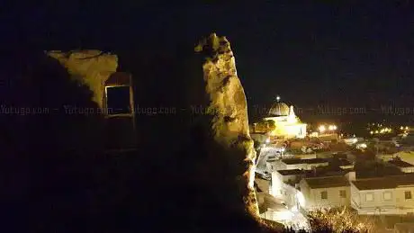 Photo de Castle of Monòver