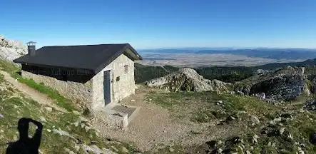 Photo de Aizkorriko Aterpea