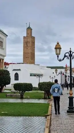 Photo de Bab Mellah