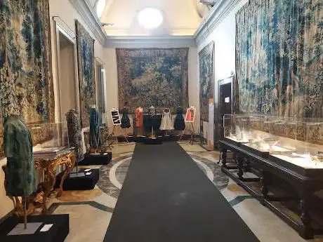 Photo de Musée Boncompagni Ludovisi des Arts Décoratifs