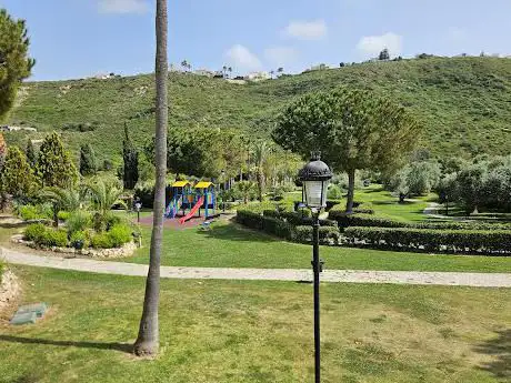 Photo de el Goleto Park