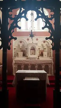 Photo de St Basil & St Gwladys Catholic Church