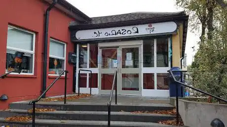 Rosario Youth Centre