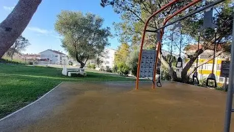 Photo de Parque Urbano do Outeiro da Vela