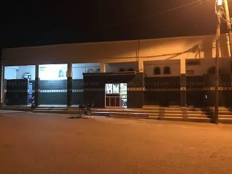Photo de Hammam lmsla