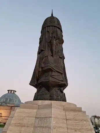 Photo de Konya Kent Meydanı