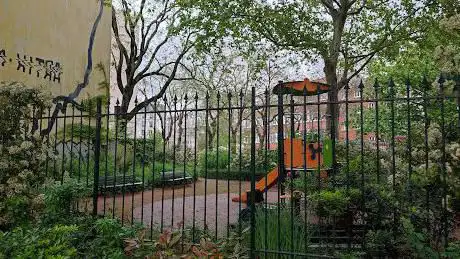 Photo de Square de l'Évangile