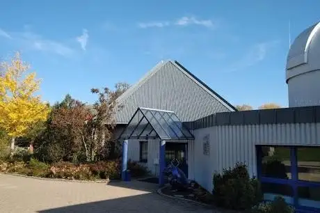 Photo de Planetenweg der Volkssternwarte Laupheim e.V.