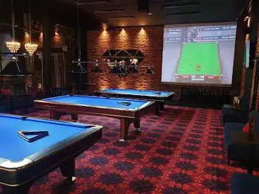 Photo de Diament | Billiard Club
