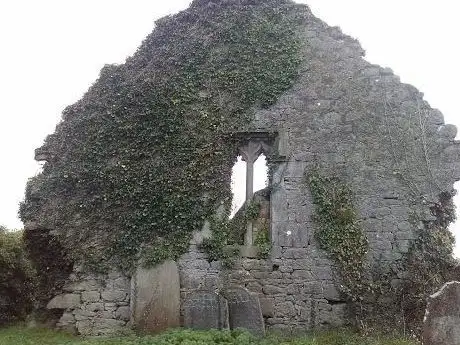 Photo de Kilbride Church Ruins