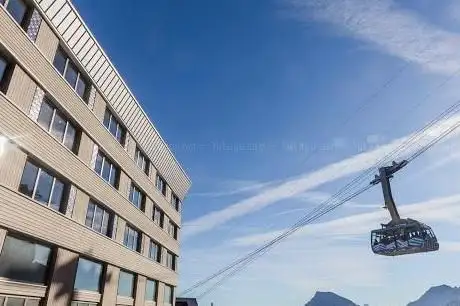 Photo of Alter Säntis