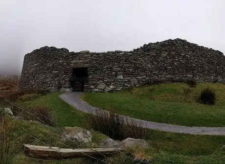 Photo de Fort de Staigue