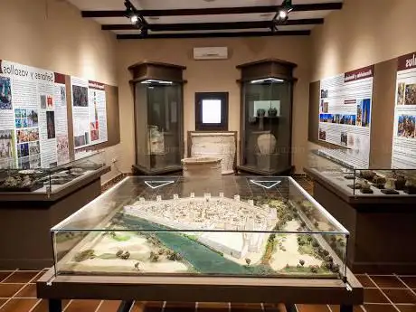 Photo de Museo Municipal de Palma del RÃÂo