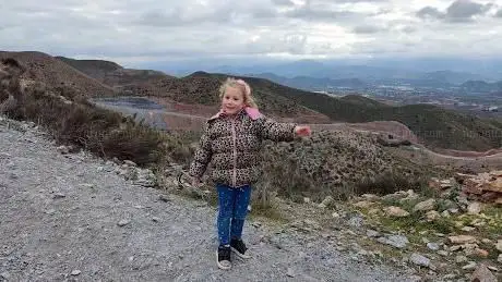 Photo de Mirador de Limaria