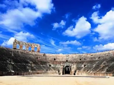 Photo de ProVeronaGuide - Guided Tours in Verona