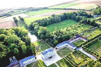 Photo de Château Canon