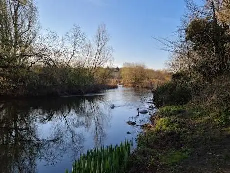 Photo de Drayton Green Lanes