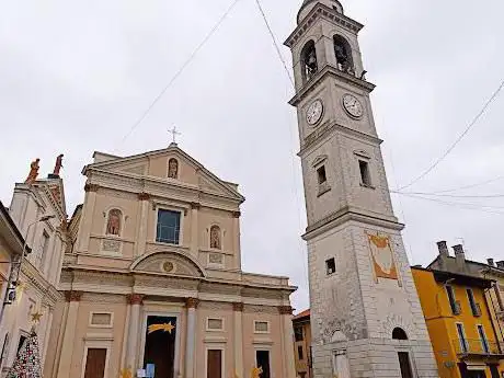 Photo de Church of Saint Michael Archangel