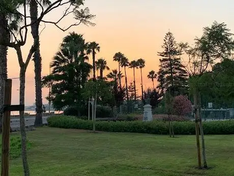 Photo de Jardim da Praceta Dionísio Matias
