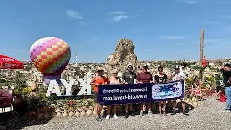 Photo de ETD-Travel by Pişik Tour