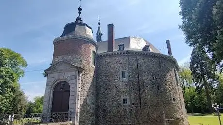 Photo of Château de Waroux