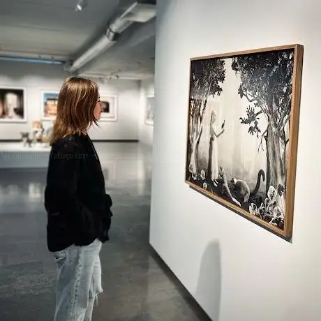Photo de Picture This Gallery