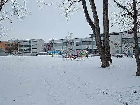 Photo de Skatepark Riesa