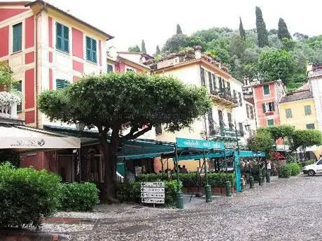 Photo de Galleria D'Arte Portofino