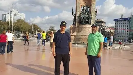 Photo de شركة الوطن للسياحة والسفر