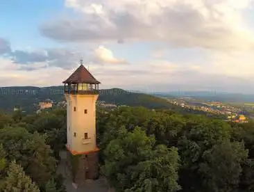 Photo of Diana Observation Tower