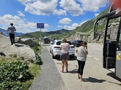 Photo de EUROTOUR - Ihr Büro für Bus- & Gruppenreisen