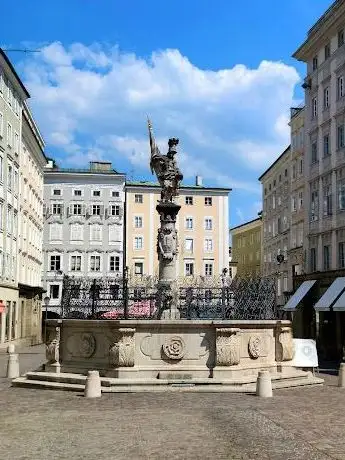 Photo de Florianibrunnen