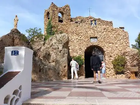 Photo de Estatua de Bronce en Honor a los Burros