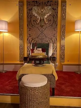 Photo de Baan Thicha Thai Massage & FischSpa