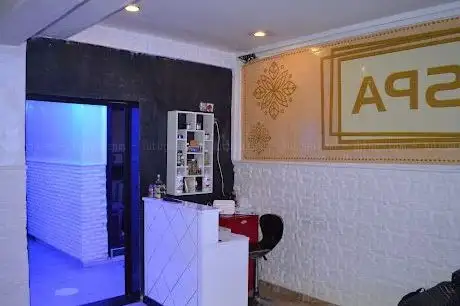 Photo de Alyakout spa