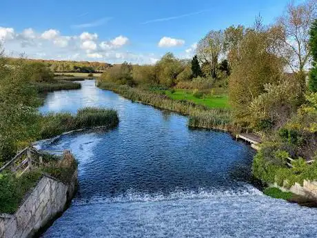 Photo de National Trust - Clumber Park