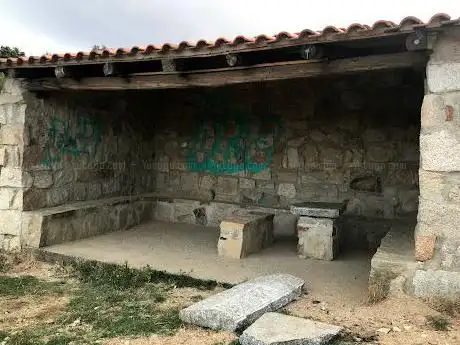 Photo de Refugio Las Chozas