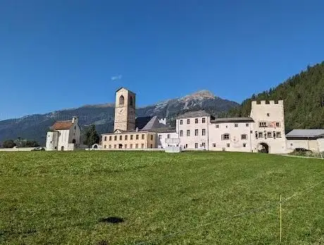 Photo de Biosfera Val Müstair