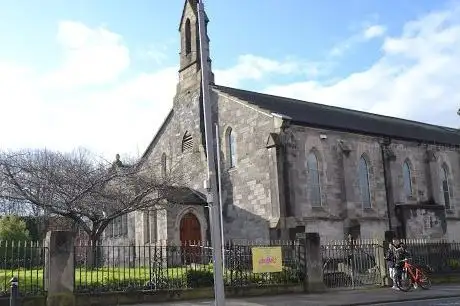 St. Michael's Church