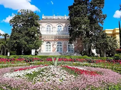 Photo de Lungomare Guided Tour Opatija