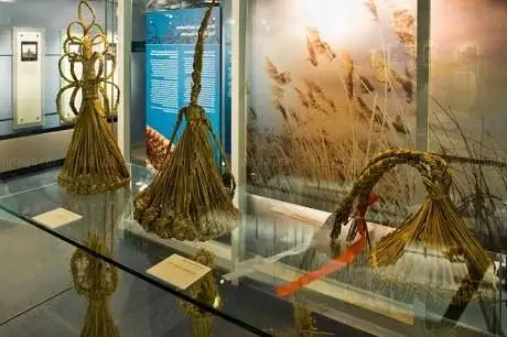 Photo de National Museum of Ireland - Country Life