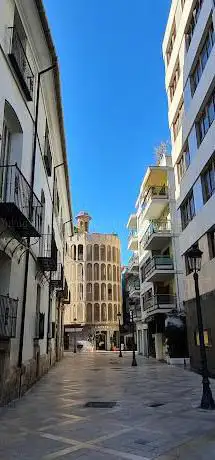 Photo de Palau dels Boïl d'Arenós